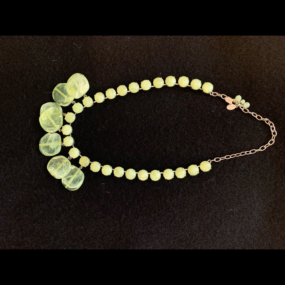 Carlisle Necklace